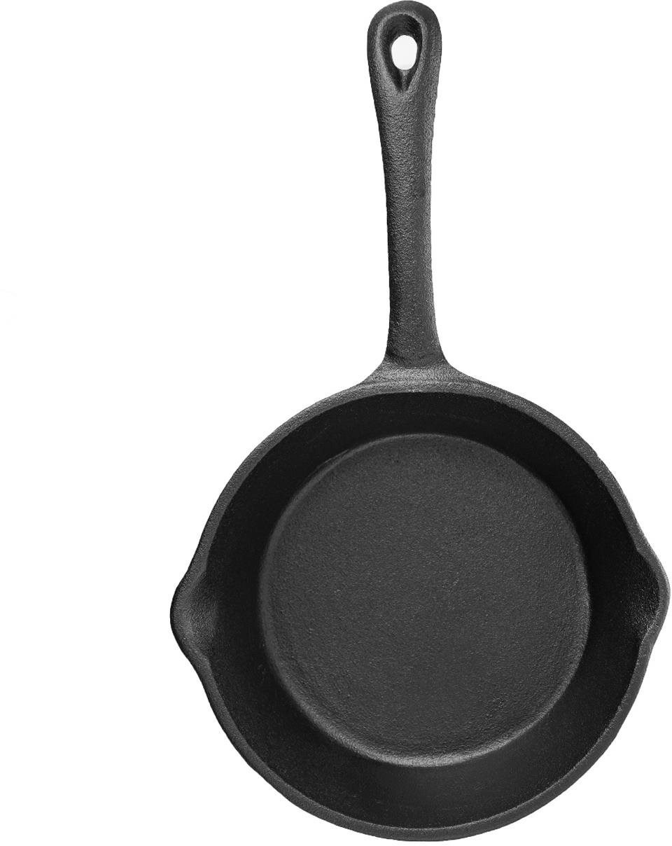 ORION Litina zapékací, průměr 16 cm