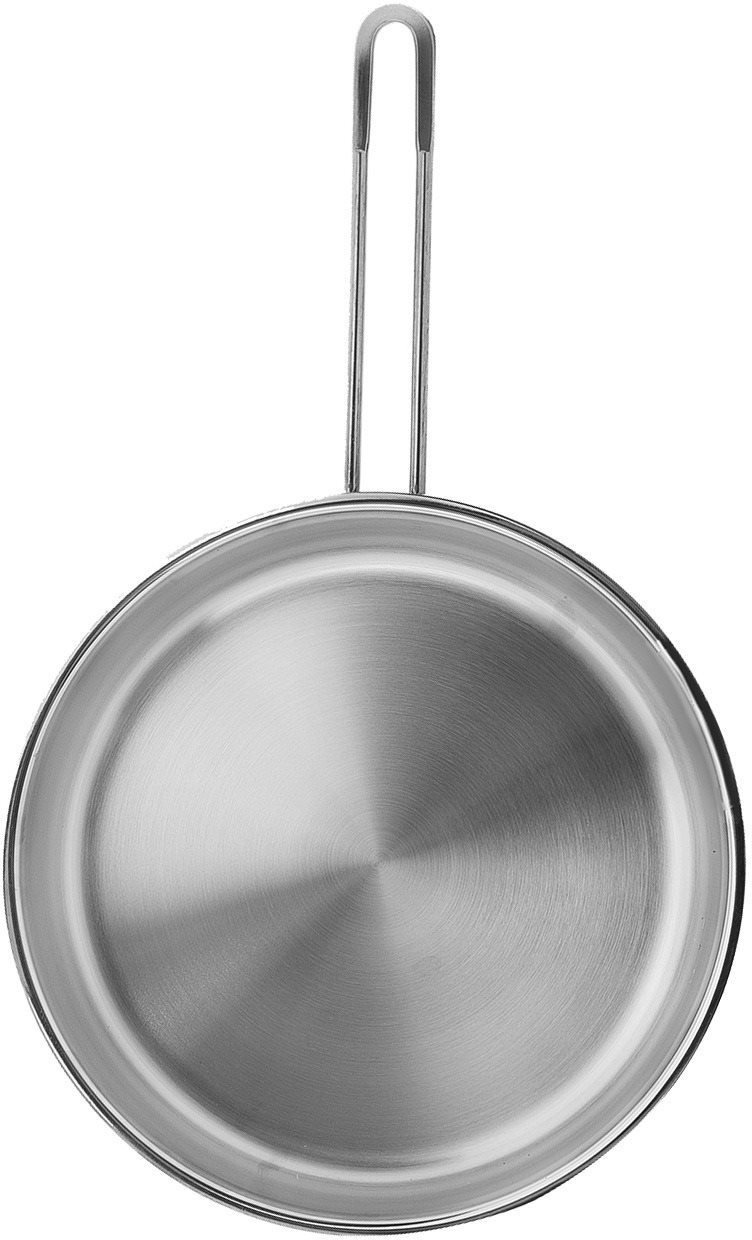 ORION Pánev 26 cm nerez ANETT