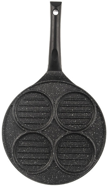ORION Pánev GRANDE hamburgery průměr 26,5 cm