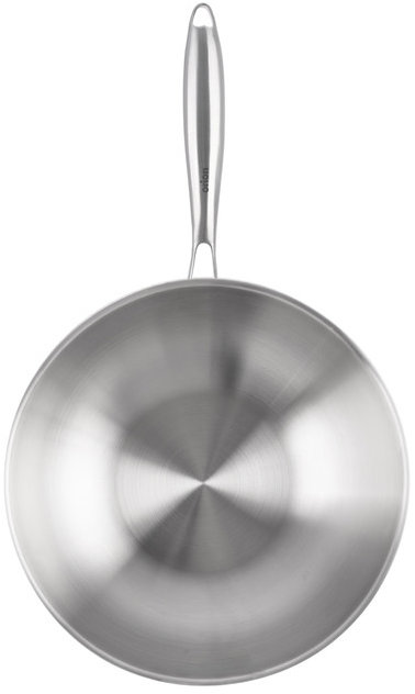 ORION Pánev Wok STEELA průměr 30 cm