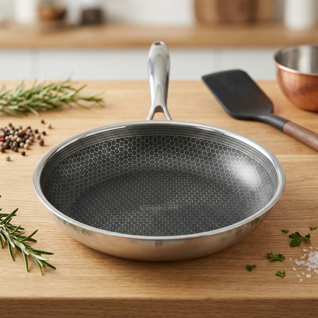 ORION Pánev 28 cm COOKCELL 3 vrstvá