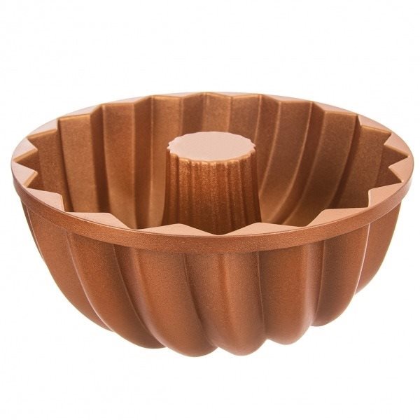 ORION Forma kov bábovka KLASIK MARISSA pr. 24 cm