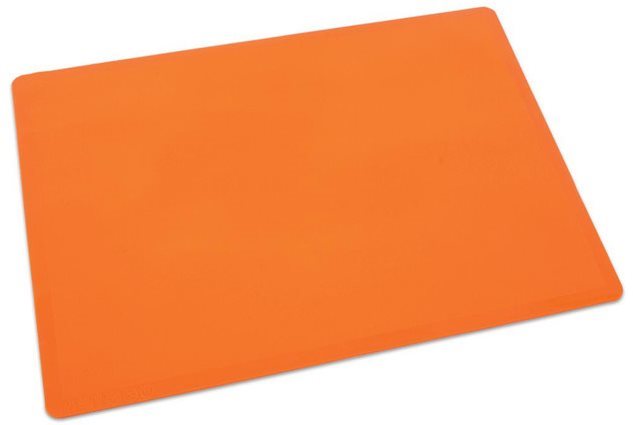 ORION Vál silikon 40x30x0,1 cm ORANZOVA