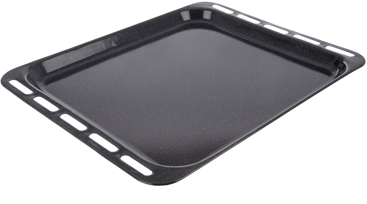 ORION Plech 44,5 × 36 × 2 cm smalt