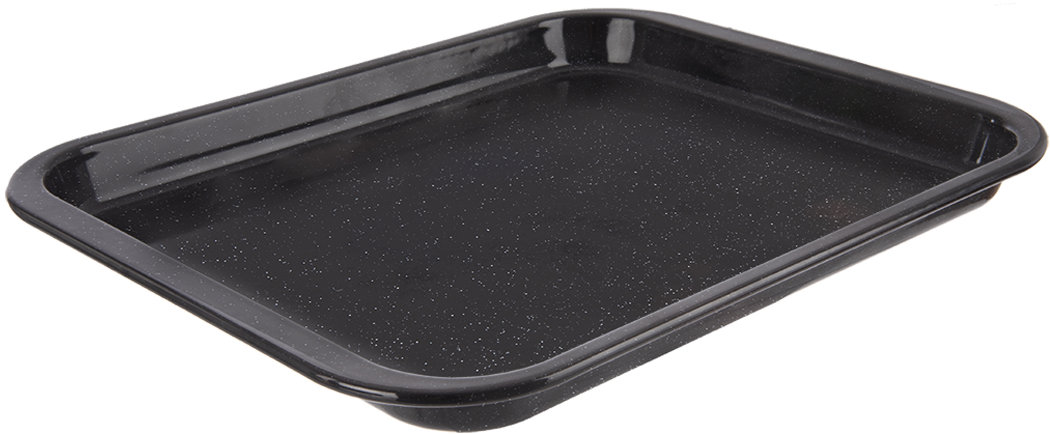 ORION Great Plech 35,8 × 28 × 2,7 cm smalt