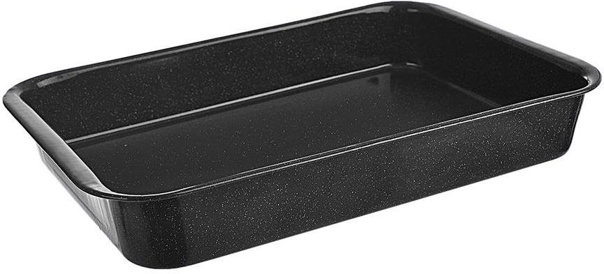 ORION Plech smalt 34x24x4,5 cm