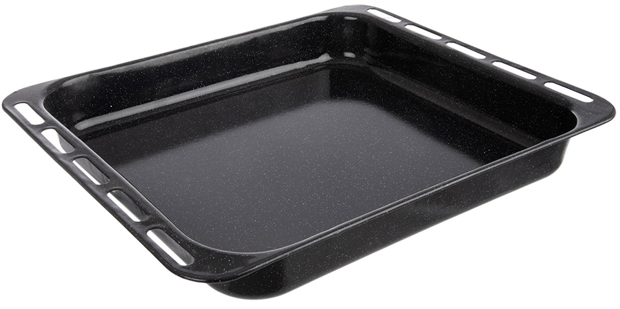 ORION Plech 44,5 × 36 × 5,5 cm hluboký, smalt