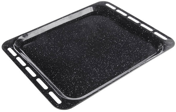 ORION Plech 45,5 × 36 × 2,5 cm smalt