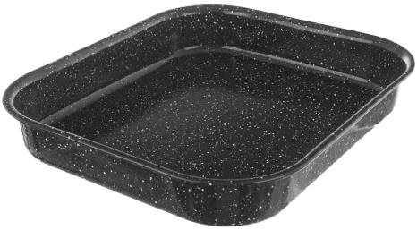 ORION Plech smalt 29,5x25,5 cm
