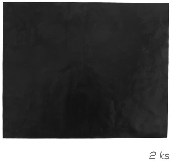 ORION podložka grilovací/pečící 40x33 cm, 2ks