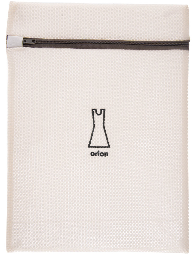 ORION Sáček polyester na praní prádla 40x30 cm