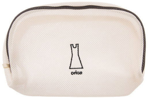 ORION Sáček polyester na praní prádla 36x9x19 cm
