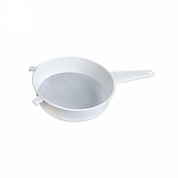 ORION Cedník UH WHITE jemný pr. 12 cm