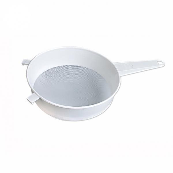 ORION Cedník UH WHITE jemný pr. 16 cm