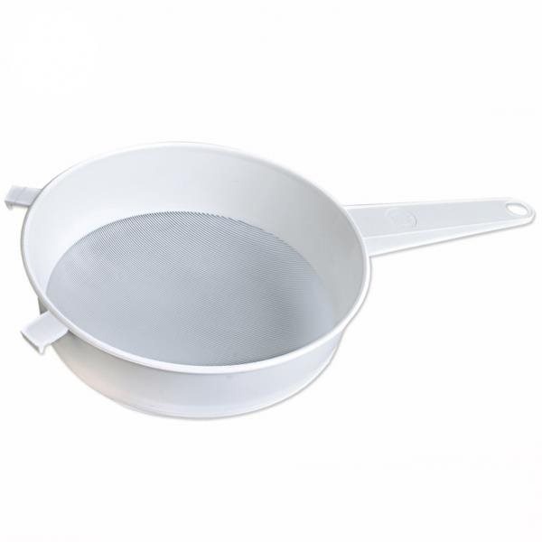 ORION Cedník UH WHITE jemný pr. 20 cm