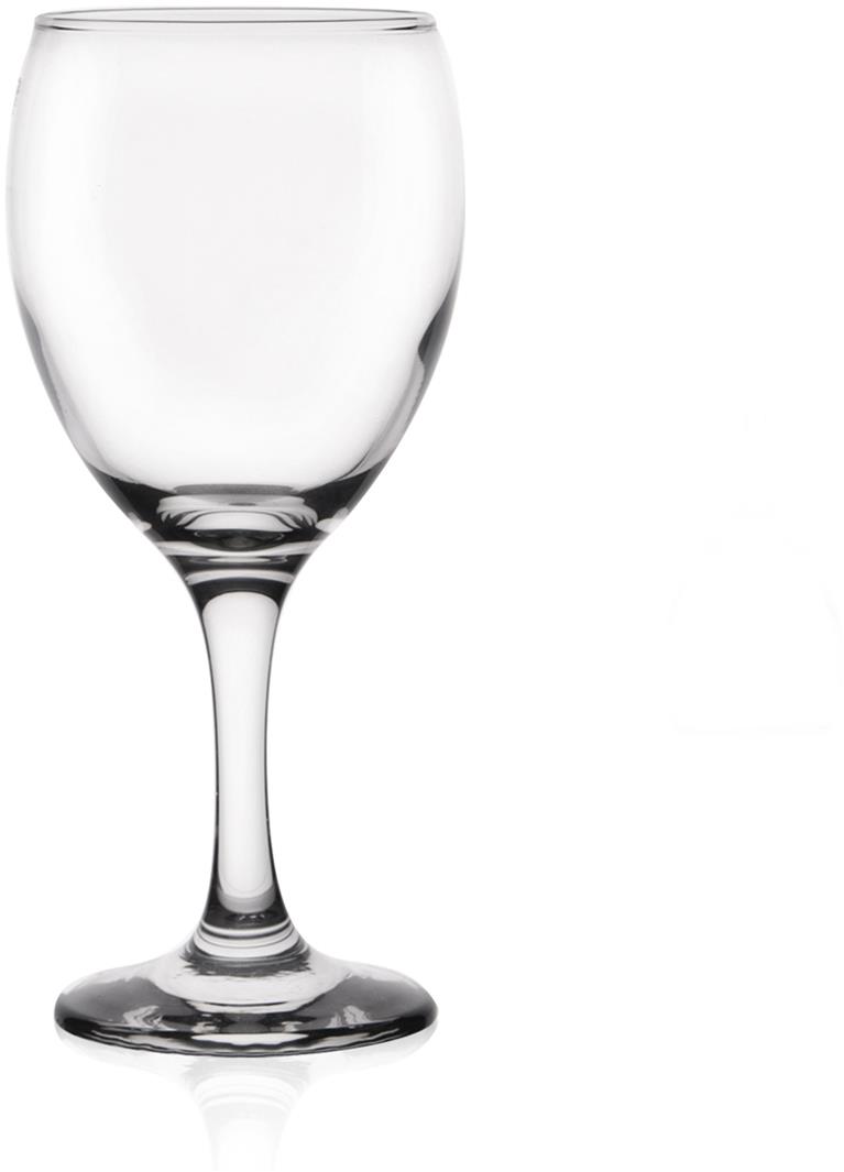 Orion Sklenice Empire 245 ml víno 6 ks