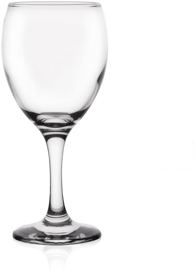 Orion Sklenice Empire 340 ml víno 6 ks