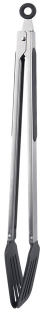 ORION Kleště/Obracečka 44 cm grilovací termoplast PBT/nerez