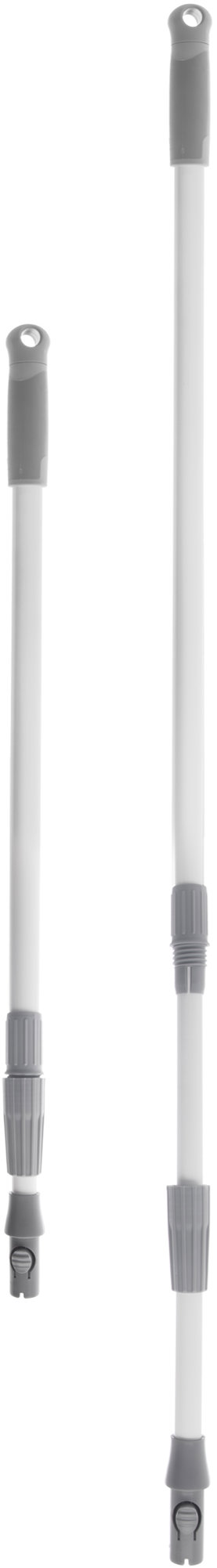 Orion Hůl nerez/UH 94/158 cm klip CLEAN SYSTEM teleskopická