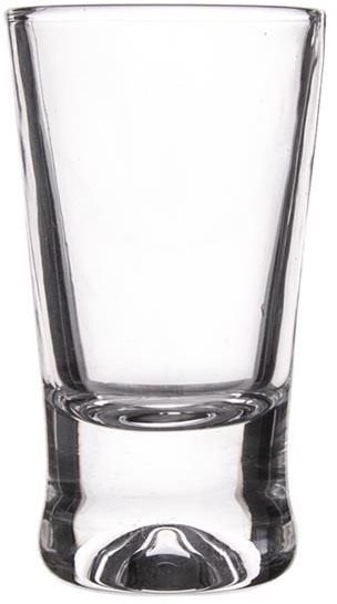 ORION Odlivka sklo GLAS 0,025 l SH 6 ks