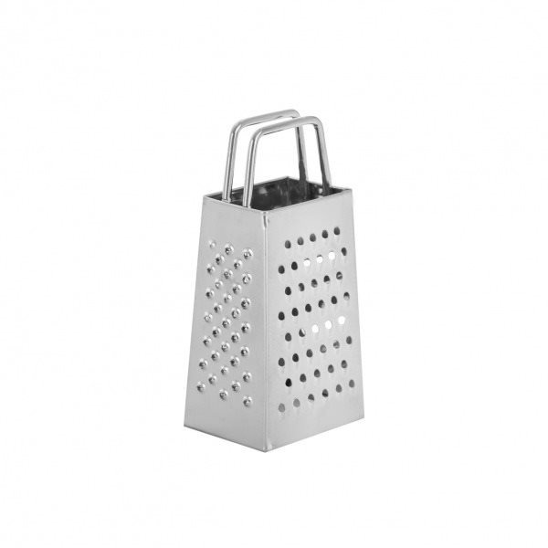 ORION Struhadlo MINI nerez 4 hrany TETA