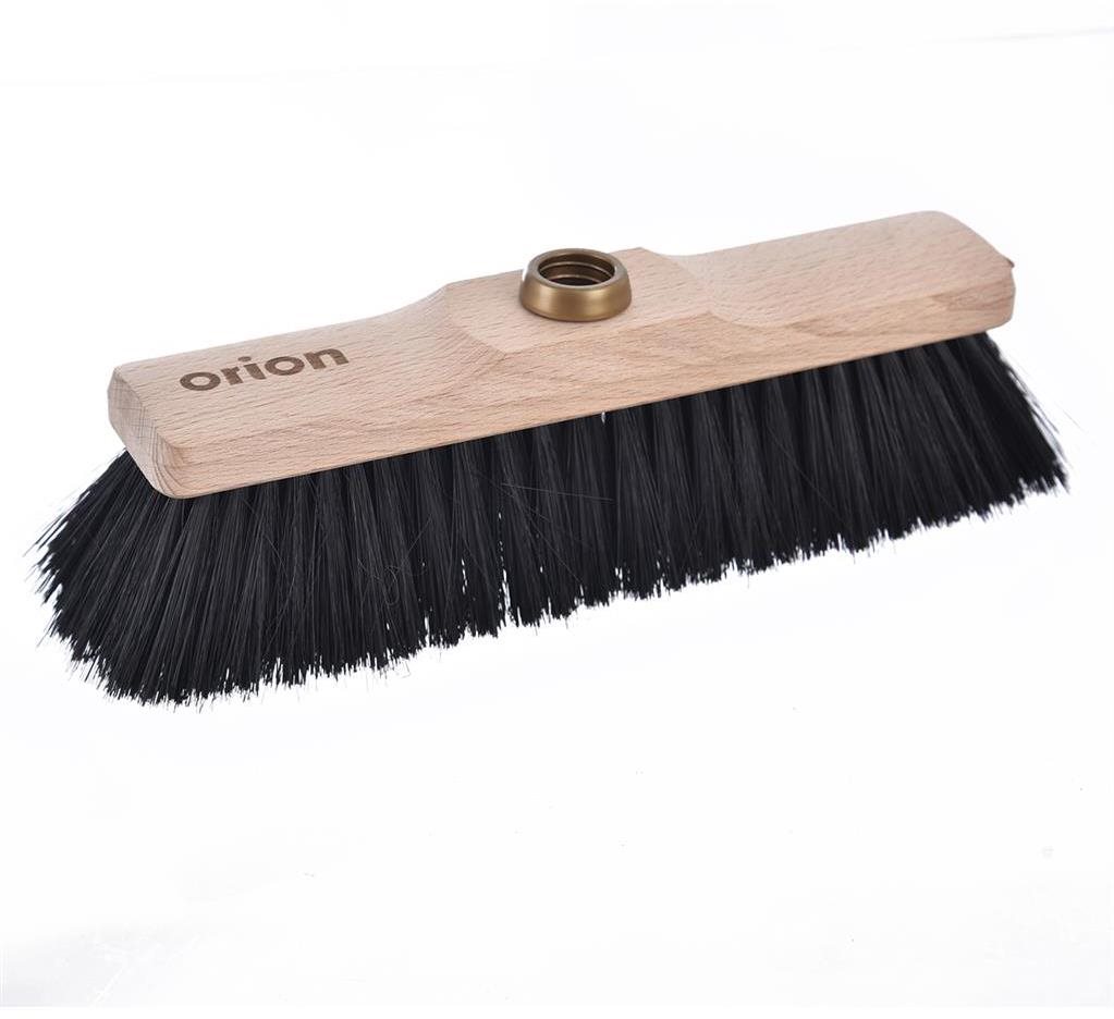 ORION Smeták dřevo BEECH GERMAN š. 31 cm