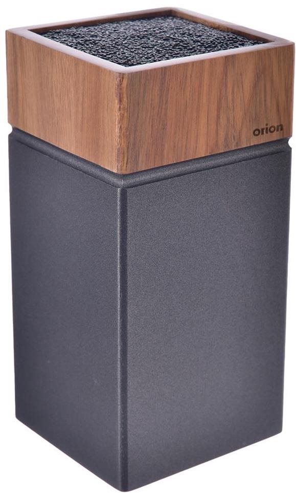 ORION Stojan na nože akácie WOOD