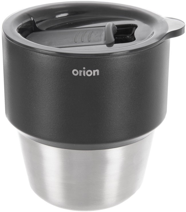 ORION Hrnek TERMO pohár 0,22 l nerez/UH