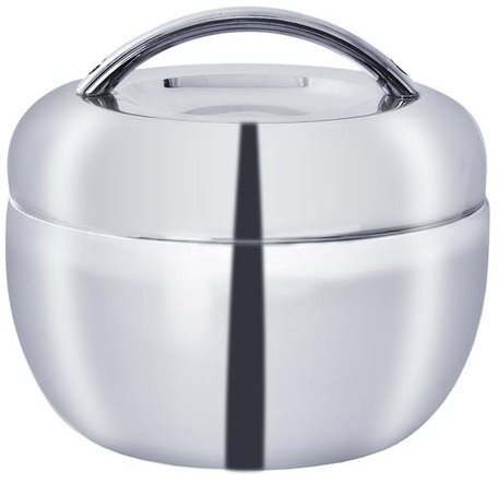 ORION Termomísa nerez 0,8 l APPLE