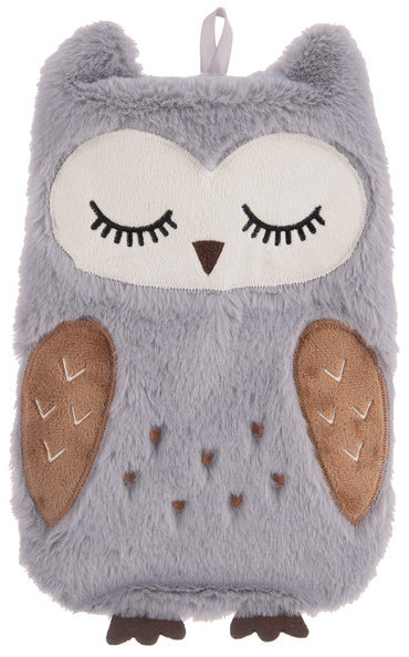 ORION Termofor SOVA 0,6 l guma/polyester