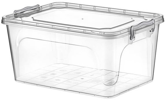 ORION Box UH multi obdelník nízký 13 l