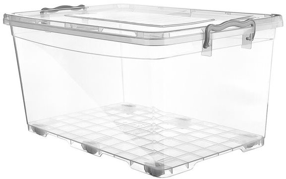 ORION Box UH multi obdelník kolečka 30 l