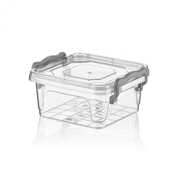 ORION Box UH multi čtverec nízký 0,35 l