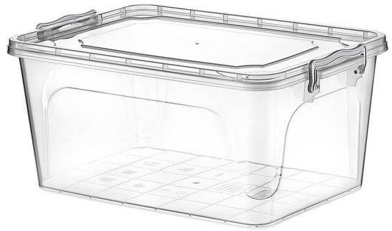 ORION Box UH multi obdelník nízký 8 l