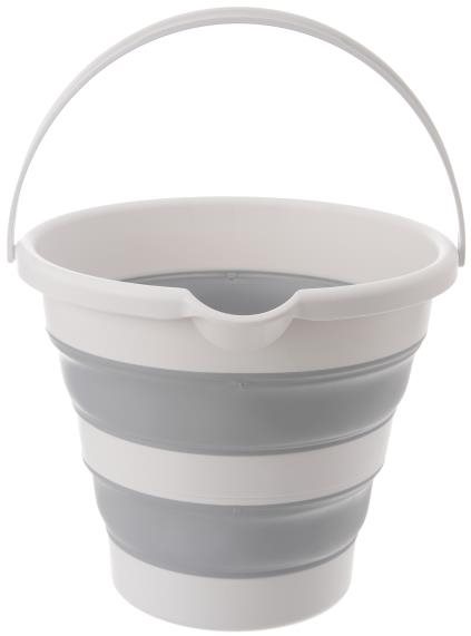 Orion Vědro termoplast/UH KEMP 12 l skládací
