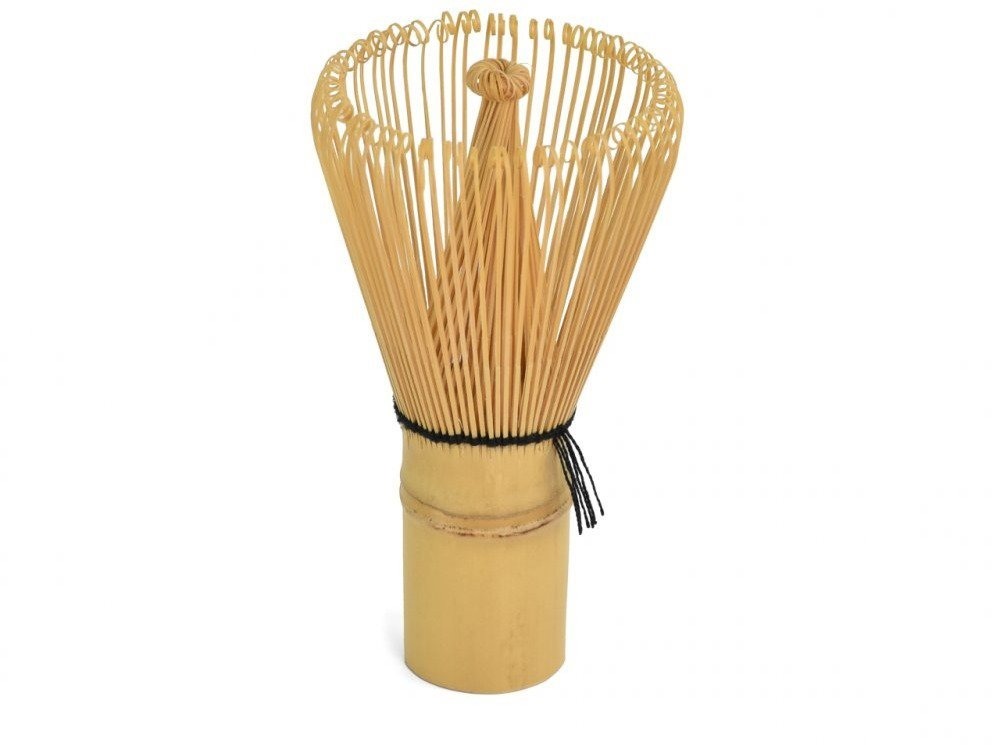 ORIENTAL Bambusová metlička na matchu Chasen