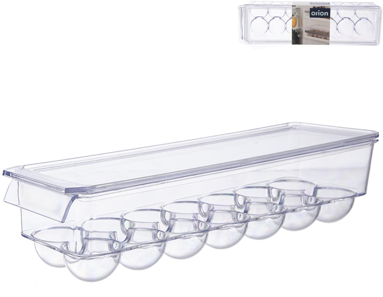 ORION UROVNEJTO Box na 14 ks vajíček UH