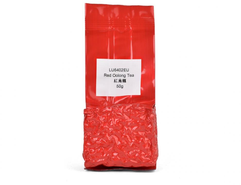 ORIENTAL Polozelený čaj Formosa Red Oolong - 50 g