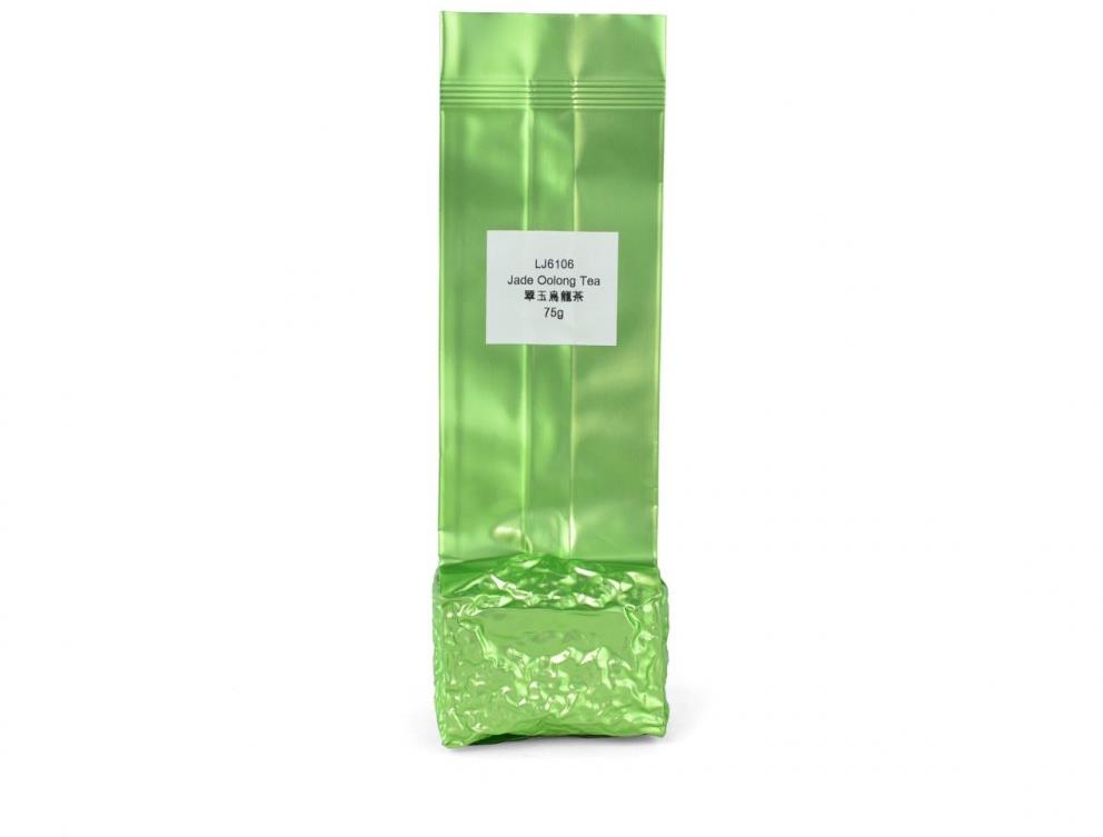ORIENTAL Polozelený čaj Nefritový Formosa Jade Oolong - 75 g