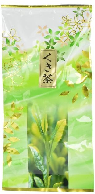 ORIENTAL Zelený čaj Japan Kukicha Karigane 50 g