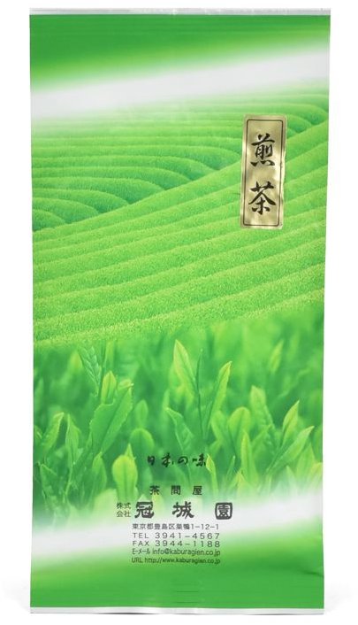 ORIENTAL Zelený čaj Japan Sencha Hatsuzumi 100 g