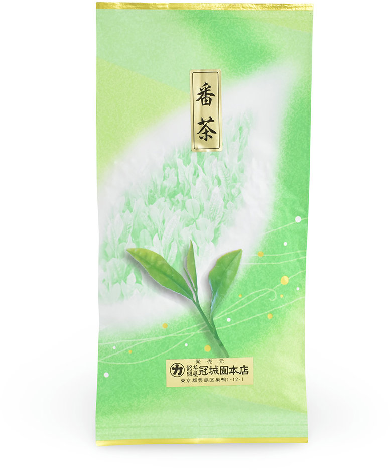 ORIENTAL Zelený čaj Japan Bancha 70 g