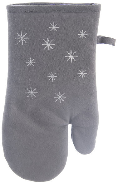 ORION Chňapka Vločka bavlna+magnet