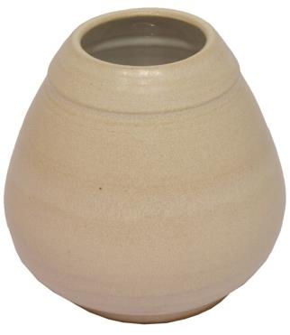 ORIENTAL Keramická kalabasa písková 350 ml