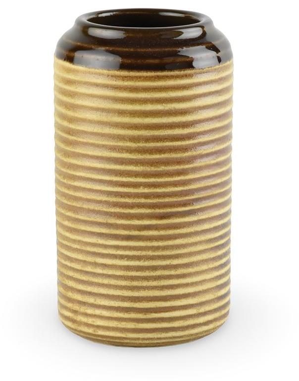 ORIENTAL Keramická kalabasa Yerba Drive Natural 260 ml
