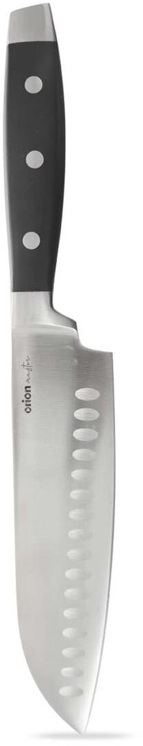ORION UH santoku MASTER Kuchyňský nůž nerez 18,5 cm