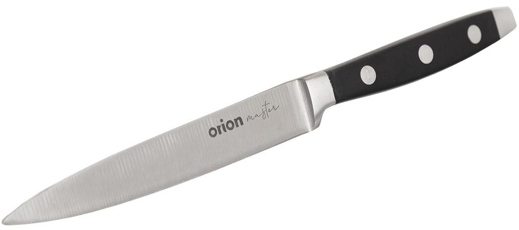 ORION UH MASTER Kuchyňský nůž nerezový 12,5 cm