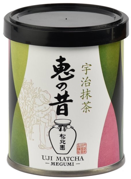 Oriental Matcha Megumi no Mukashi 30 g