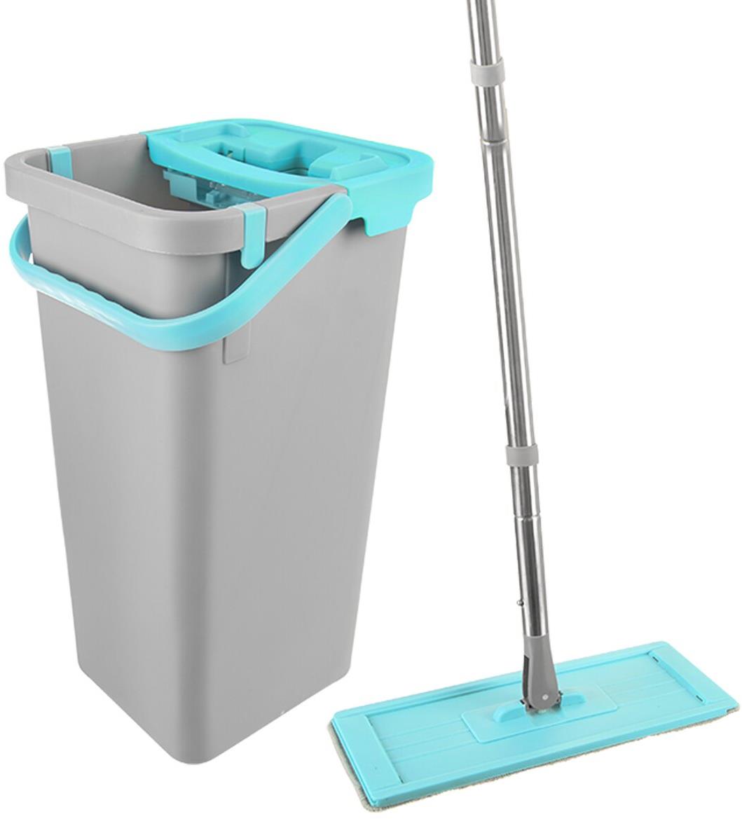 ORION Clean Mop se ždímačem set vertikální