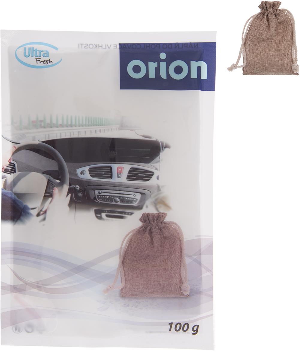 ORION ND Náplň do pohlcovače vlh. 832378 granulát 100 g